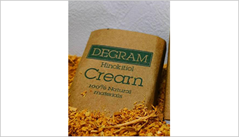 DEGRAM　Cream