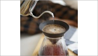 LOCA / Ceramic Coffee Filter