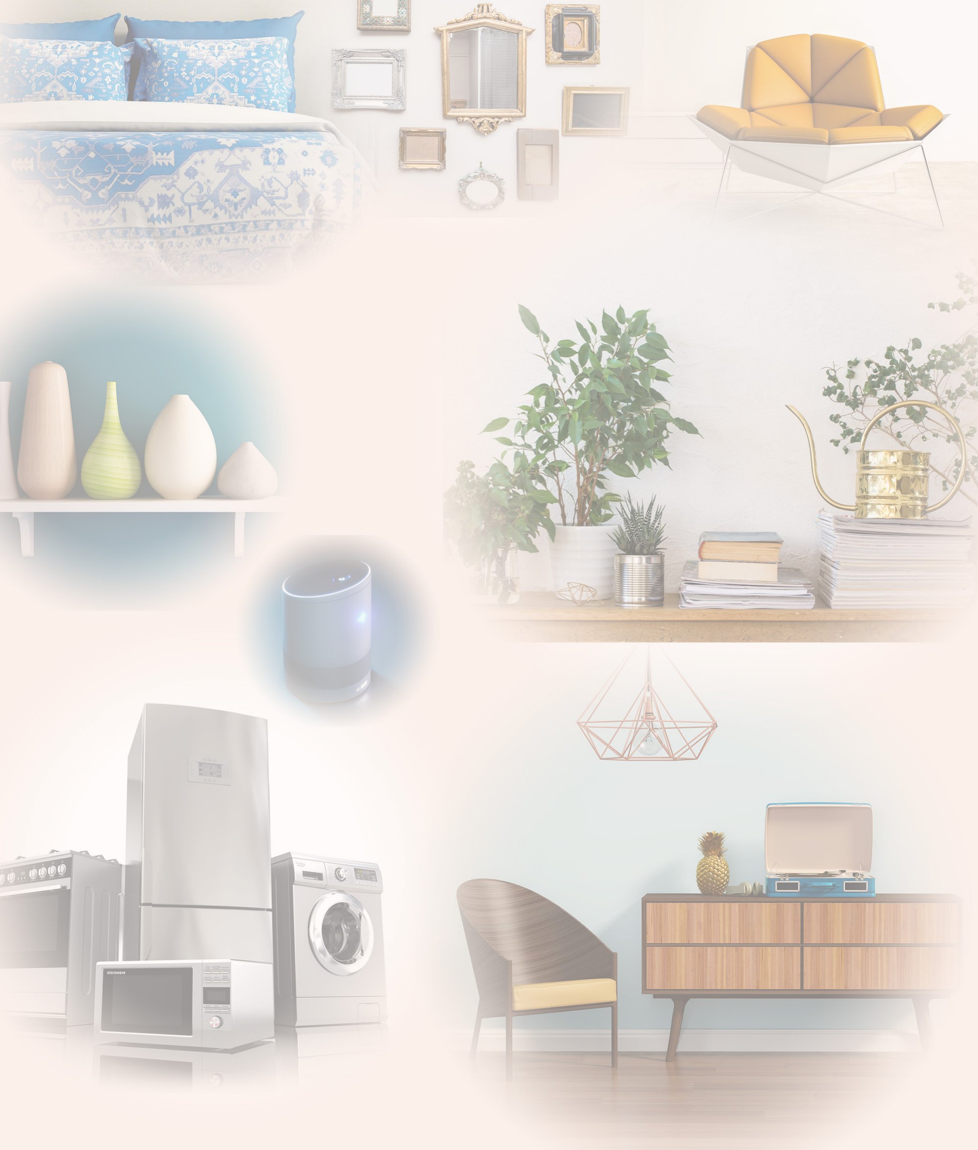 Interior & Home Decor Expo Tokyo [January]  LIFESTYLE Week TOKYO